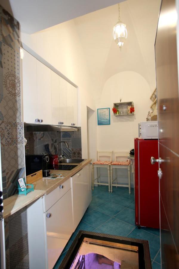 Piazzetta Petrone Apartments + Parking Vieste Kültér fotó
