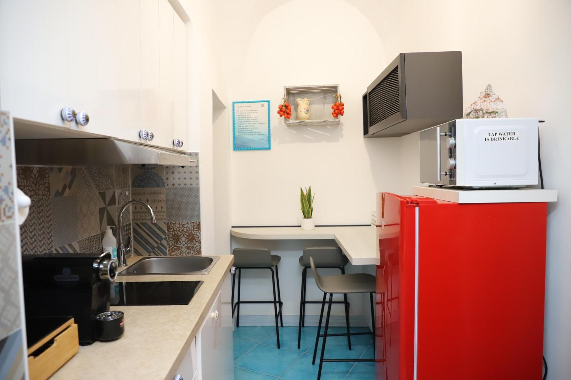 Piazzetta Petrone Apartments + Parking Vieste Kültér fotó