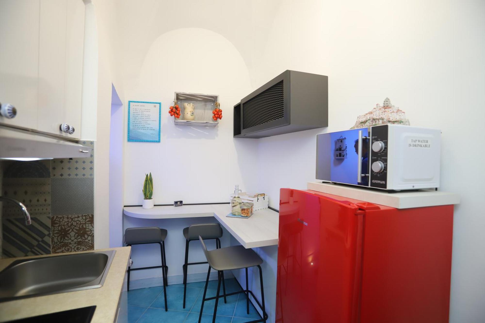 Piazzetta Petrone Apartments + Parking Vieste Kültér fotó