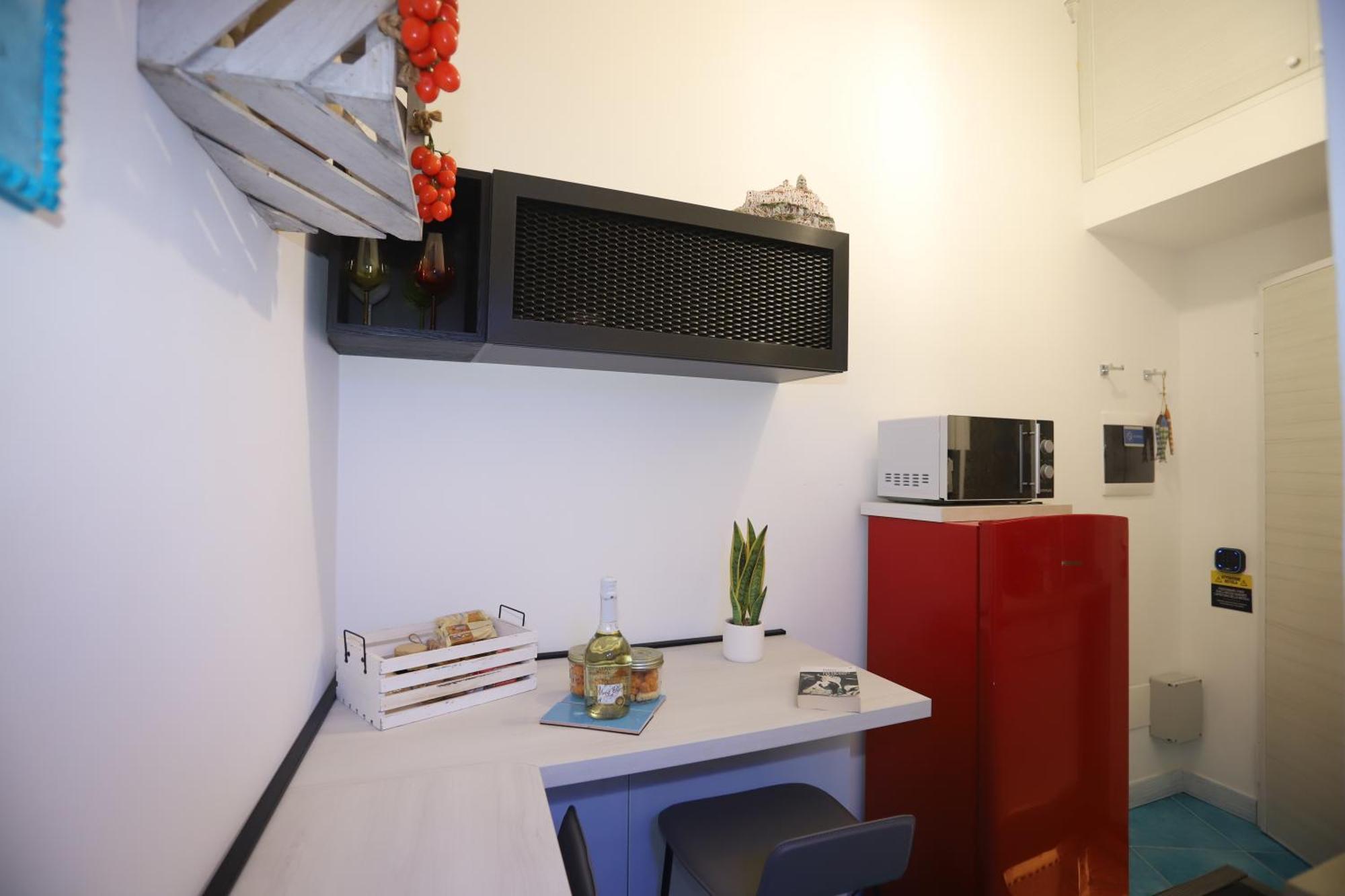 Piazzetta Petrone Apartments + Parking Vieste Kültér fotó